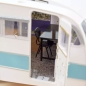 Preview: NOREV: Citroën DS19 (1959) + Caravane Hénon (1:18)